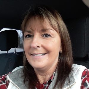 Meet your Posher, Angela leigh